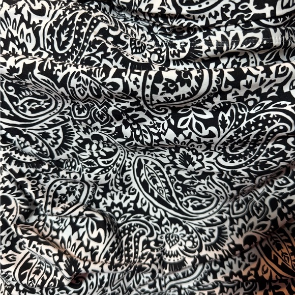 Lands End Grecian Style Swimsuit - Picture 6 of 10